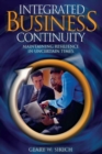 Image for Integrated Business Continuity