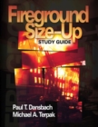 Image for Fireground Size-Up Study Guide