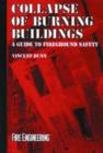 Image for Collapse of Burning Buildings