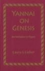 Image for Yannai on Genesis: An Invitation to Piyyut