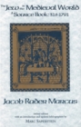 Image for Jew in the Medieval World: A Sourcebook, 315-1791