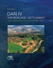 Image for DAN IV - The Iron Age I Settlement