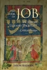 Image for The Book of Job in Jewish Life and Thought