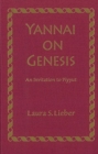 Image for Yannai on Genesis  : an invitation to piyyut