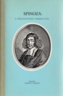 Image for Spinoza: A Tercentenary Perspective