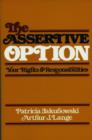 Image for The Assertive Option