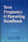Image for Teen Pregnancy &amp; Parenting Handbook