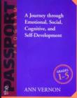 Image for The PASSPORT Program, Grades 1-5 : A Journey through Emotional, Social, Cognitive, and Self-Development