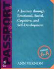 Image for The PASSPORT Program, Grades 6-8 : A Journey through Emotional, Social, Cognitive, and Self-Development