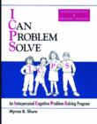 Image for I Can Problem Solve [ICPS], Kindergarten and Primary Grades