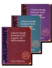 Image for The Passport Program : A Journey Through Emotional, Social, Cognitive, and Self-Development