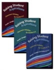 Image for Raising Student Aspirations, Classroom Activities 3 Volume Set