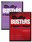 Image for Bully Busters Grades K-5 &amp; 6-8 : A Teacher&#39;s Manual for Helping Bullies, Victims, and Bystanders, 2 Volume Set