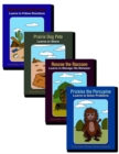 Image for Social Skills in Pictures, Stories, and Songs, Additional Set of 40 Coloring Books