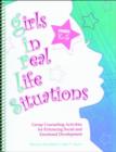 Image for Girls in Real Life Situations, Grades K-5