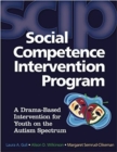 Image for Social Competence Intervention Program (SCIP) : A Drama-Based Intervention for Youth on the Autism Spectrum