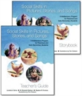 Image for Social Skills in Pictures, Stories, and Songs, Complete Program