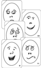 Image for Face Cards for Emotional Awareness, Additional Deck of Cards