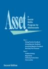 Image for ASSET : A Social Skills Program for Adolescents