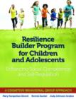Image for Resilience Builder Program for Children and Adolescents : Enhancing Social Competence and Self-Regulation
