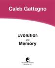 Image for Evolution and Memory