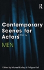 Image for Contemporary scenes for actors: Men