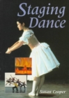 Image for Staging Dance