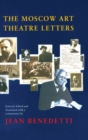Image for The Moscow Art Theatre Letters