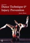 Image for Dance Technique and Injury Prevention