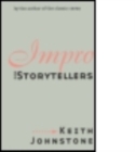 Image for Impro for Storytellers