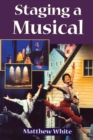 Image for Staging A Musical