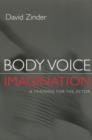 Image for Body Voice Imagination