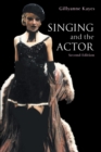 Image for Singing and the Actor