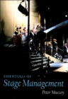 Image for Essentials of Stage Management