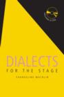 Image for Dialects for the Stage