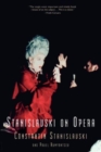 Image for Stanislavski On Opera