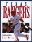 Image for The Texas Rangers : The Authorized History