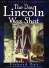 Image for The Day Lincoln Was Shot