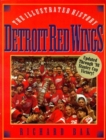 Image for Detroit Red Wings Pb