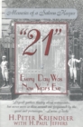 Image for 21 : Every Day Was New Year&#39;s Eve