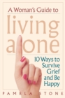 Image for A Woman&#39;s Guide to Living Alone