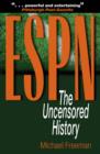 Image for ESPN : The Uncensored History