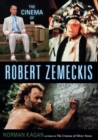 Image for The cinema of Robert Zemeckis