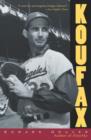 Image for Koufax