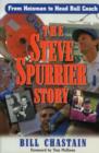 Image for The Steve Spurrier Story