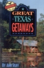 Image for Great Texas Getaways