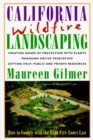 Image for California Wildfire Landscaping