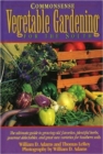 Image for Commonsense Vegetable Gardening for the South