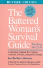 Image for The Battered Woman&#39;s Survival Guide : Breaking the Cycle