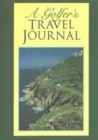 Image for Golfer&#39;s Travel Journal